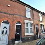 Rent 3 bedroom house in Derby