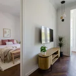 Rent 2 bedroom apartment of 80 m² in barcelona