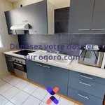  appartement avec 1 chambre(s) en location à Grenoble