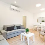 Alquilo 4 dormitorio apartamento de 135 m² en Barcelona