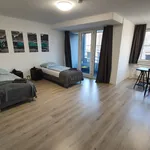 Miete 1 Schlafzimmer wohnung von 83 m² in Hanover