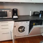 Appartement de 55 m² avec 1 chambre(s) en location à brussels