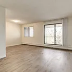 2 bedroom apartment of 871 sq. ft in Edmonton