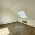 Appartement de 80 m² avec 3 chambre(s) en location à Amiens