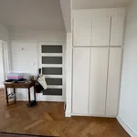 Huur 1 slaapkamer appartement in Ixelles