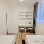 Rent 2 bedroom apartment in Brno