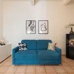 Rent 1 bedroom apartment of 35 m² in Florence