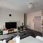 Appartement de 47 m² avec 3 chambre(s) en location à Foix