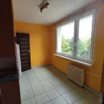 Rent 3 bedroom apartment in Chomutov