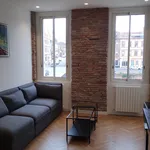 Rent 2 bedroom apartment of 53 m² in Toulouse