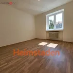 Pronajměte si 3 ložnic/e byt o rozloze 58 m² v Havířov