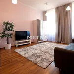 Rent 1 bedroom apartment of 32 m² in Bydgoszcz