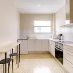 Alquilar 10 dormitorio apartamento en Barcelona