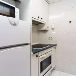 Rent 1 bedroom apartment of 45 m² in madrid