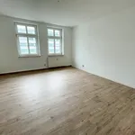 Helle 2-Raum-Wohnung im 1. Obergeschoss in Gornsdorf!