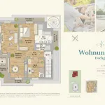 Miete 3 Schlafzimmer wohnung von 82 m² in Dresden