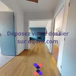 Rent 3 bedroom apartment of 11 m² in Clermont-Ferrand