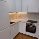 Rent 2 bedroom apartment of 55 m² in Praha