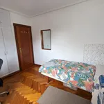 Alquilar 3 dormitorio apartamento en Santander