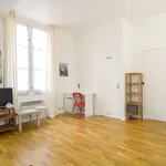 Studio à paris