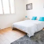  appartement avec 4 chambre(s) en location à Toulouse