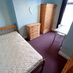 Rent 4 bedroom house in North West England