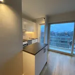  appartement avec 1 chambre(s) en location à Etterbeek