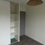 Appartement de 54 m² avec 3 chambre(s) en location à tours