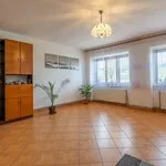 Rent 1 bedroom house in Teplice