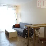 Rent 2 bedroom apartment of 37 m² in Szczecin