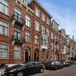 Huur 4 slaapkamer appartement van 155 m² in Amsterdam