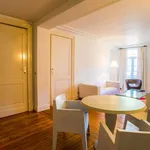 Huur 1 slaapkamer appartement van 75 m² in brussels