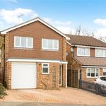 Rent 4 bedroom house of 97 m² in Hertfordshire