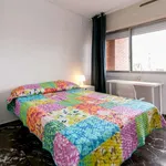 Rent a room in granada