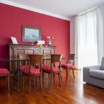 Rent 3 bedroom apartment of 140 m² in milan