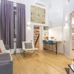 Rent 2 bedroom apartment of 90 m² in rome