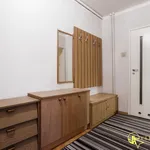 Rent 1 bedroom apartment of 39 m² in Łódź