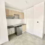 Appartement de 41 m² avec 2 chambre(s) en location à ST JEAN