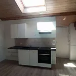 Rent 3 bedroom apartment of 52 m² in Saint-Chamond