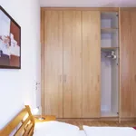 Miete 1 Schlafzimmer wohnung von 646 m² in vienna