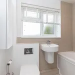 Semi-detached house to rent in Hillfield, St. Marks, Cheltenham GL51