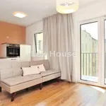 Rent 1 bedroom apartment of 29 m² in Szczecin