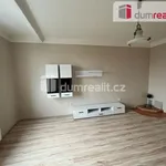 Pronajměte si 3 ložnic/e byt o rozloze 103 m² v Karlovy Vary