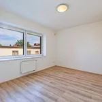 Pronájem bytu 1+kk 22m²