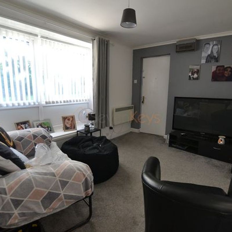 Flat to rent in Bradley Close, Ouston, Chester Le Street DH2