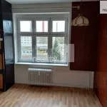 Pronajměte si 1 ložnic/e byt o rozloze 44 m² v Náchod