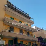 2-room flat via degli Elci 9, Centro Storico, Anzio