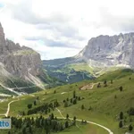 Bilocale arredato Selva Di Val Gardena