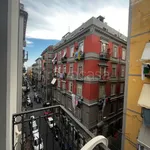 Rent 2 bedroom apartment of 75 m² in Napoli