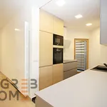 Rent 4 bedroom apartment of 180 m² in City of Zagreb